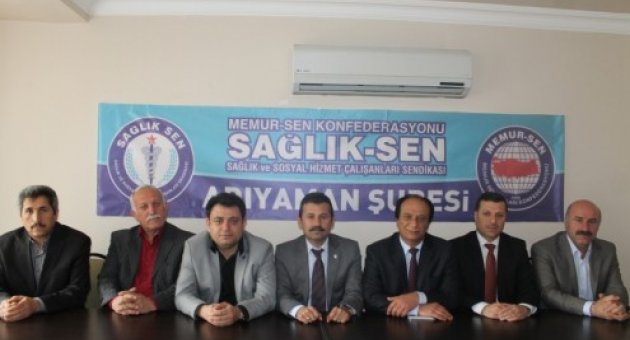 Bozan;Sağlık Personeli Promosyonu Tam Bir Fiyasko