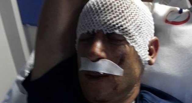 Bu Defa Doktor, Vatandaşı Hastanelik etti