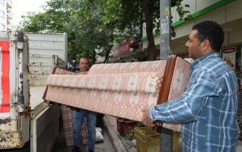Büyükşehir’den Şehit Ailesine Destek