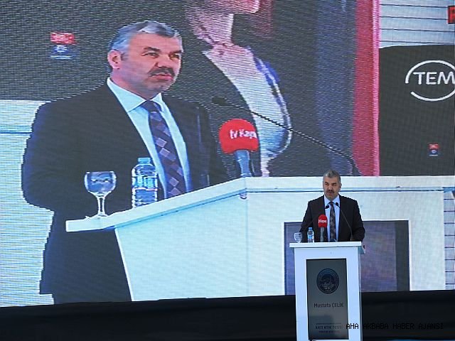 BÜYÜKŞEHİR'DEN 50 MİLYONLUK ÇEVRE YATIRIMI