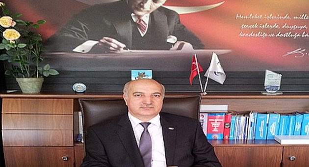 Basri TÜMSEK :Yapılandırma İle İlgili Merak Edilenleri Açıkladı