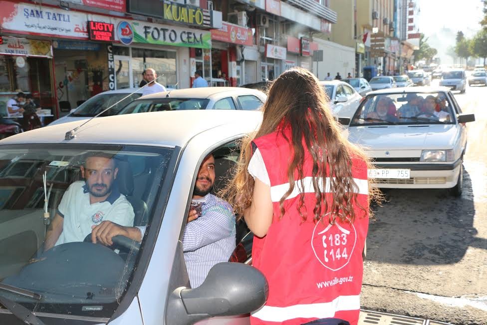 ASPİM'den Çocuk işçiliğine hayır