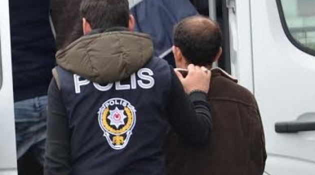 ÇORLU’DA SUBAYLARA FETO OPERASYONU