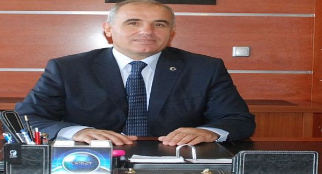 Çorlu Kaymakamı Levent Kılıç Görevine Başladı