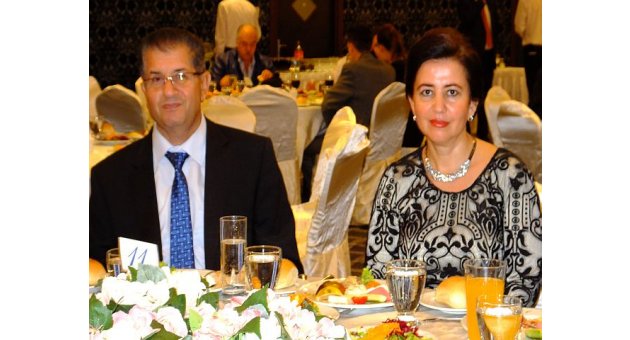 Çorlu Uzun Yıllar Böyle Veda Görmedi