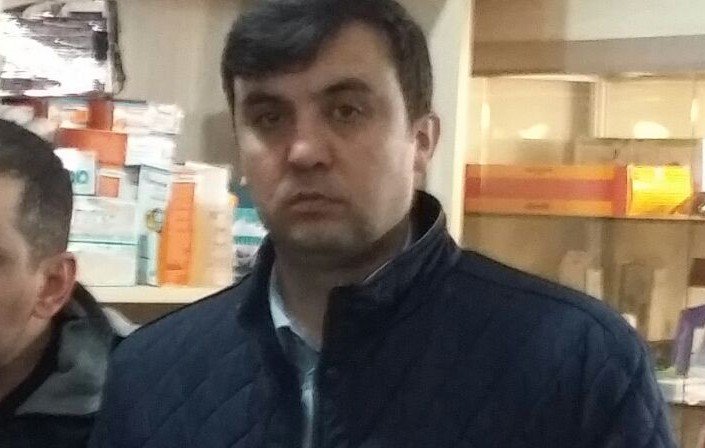 Cumhurbaşkanının sahip çıktığı Gazi Kadir Bolattürk bulduk