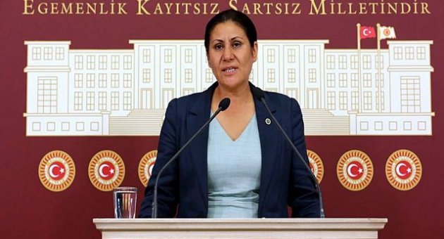 “Daha Dün Kanununu Getirdiler, Bugün Çelişkideler”
