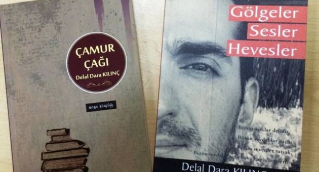 Dara Kılınç’tan İki Büyük Eser