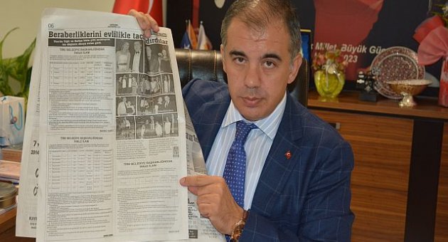 Delican’dan Kocaoğlu’na Çağrı: Dün Sütünü Aldığın Köylünün Bugün Ahını Alma!