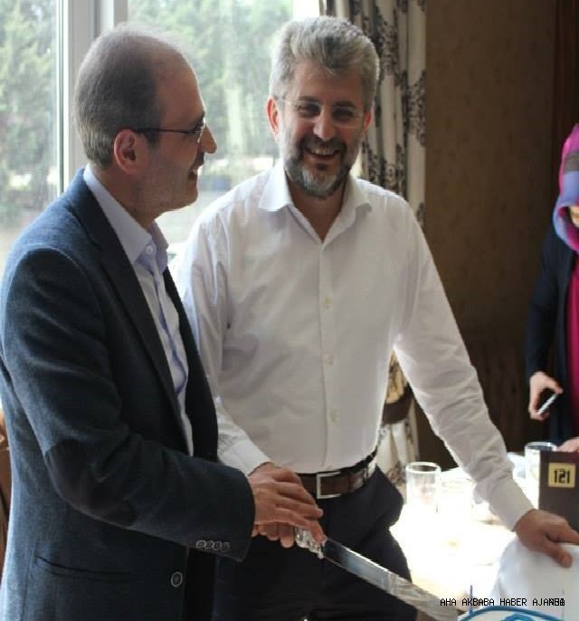 Dişhane Bağcılar Güneşli şubesi 1. yılını görkemli kutladı