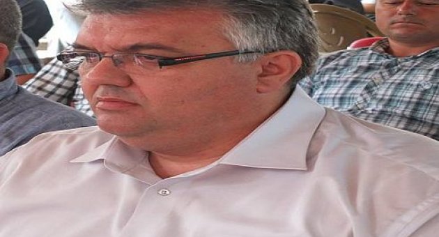DOĞAN ENSİVRİ ;“BESİCİNİN GÖZÜ KULAĞI OLACAĞIM”