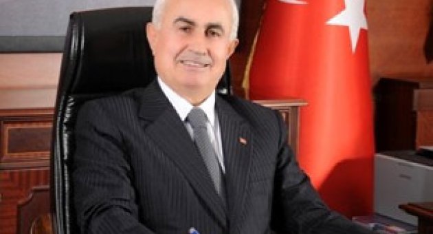Edirne Valisi Dursun Ali Şahin Kurban Bayramı Mesajı Yayınladı.