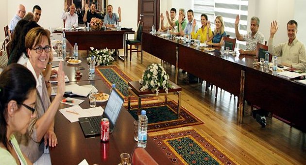 Efes Alan Yönetimi Planı Onaylandı