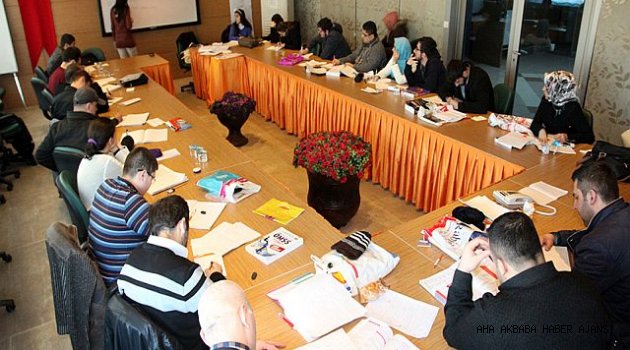 ENGELLİ MEMUR ADAYLARINA ÜCRETSİZ KURS