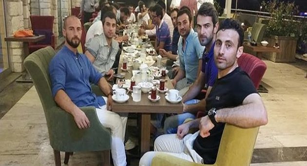 Gelişimci Futbol Antrenörleri Derneği (GEFAD) kuruldu.
