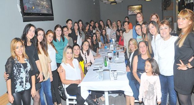 Genç İşkad Türkiye'de Ses Getiriyor