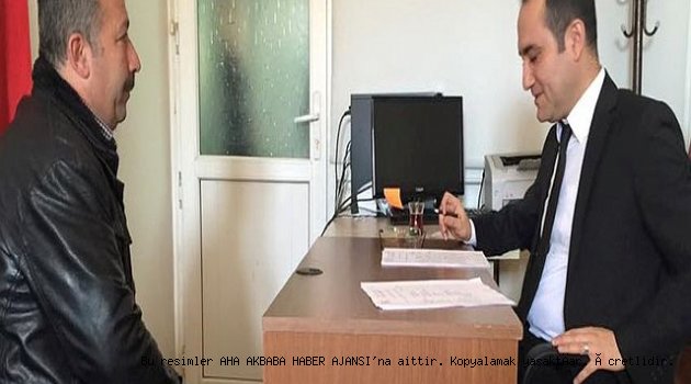 Girişimcilik Kursu Mülakatları Başladı