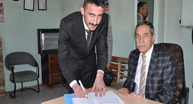 Gölbaşı Belediyesi Asansörlerin Bakımı İçin Protokol İmzalandı
