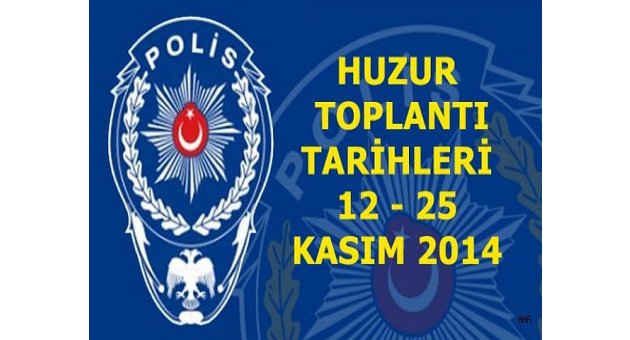 Güngören'in Huzuru İçin Emniyet Vatandaşın Kapısına Gidiyor.