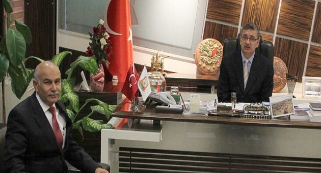 Güvenç,