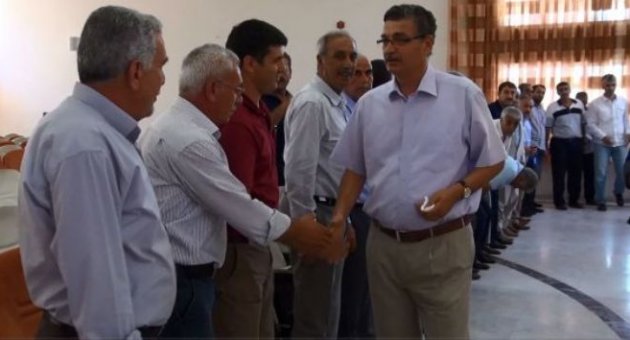 Güvenç: “Ellektirik Kesintilerinin Takipçisi Olacağız”