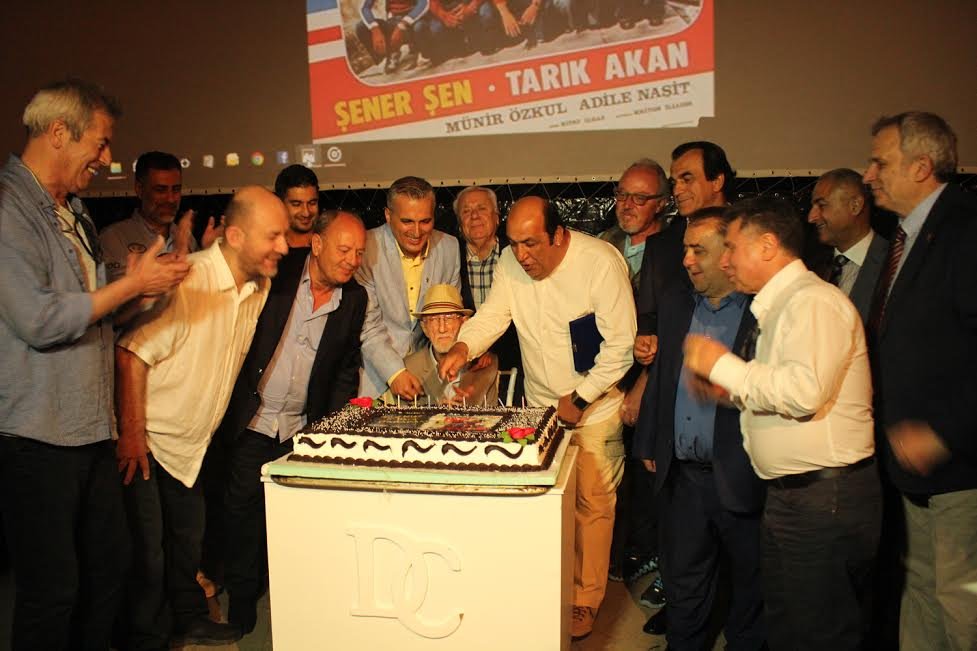 HABABAM SINIFINA 41 KERE MAŞALLAH