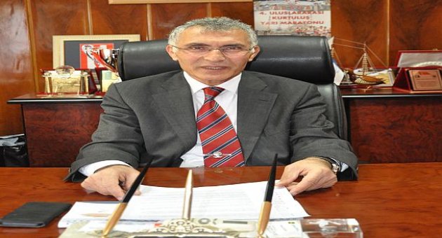 Hadi: Onurlu Davete Katılarak Adana Ve Türkiye’de Yaptığımız Maratonları Güçlendireceğiz”