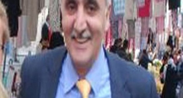 Hasan Çiçek Sağlık mesajı yayınladı