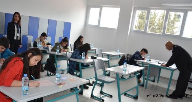 Havajet’te Burslu Okumak İçin Yarıştılar