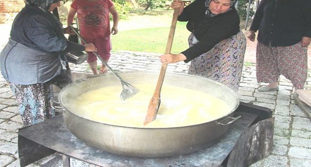 Havran’da ‘Hoşmerim Şiir Şenliği’ Başladı