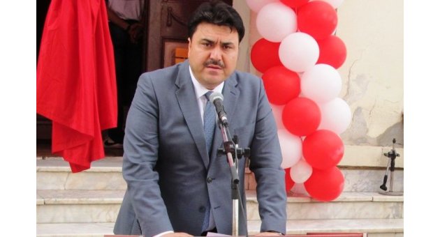 Havran'ın “Arısı ve Balı” Marka Olacak