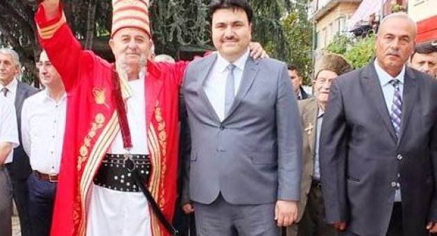 Havran'ın “Saklı Tarihi” Kütüphaneye