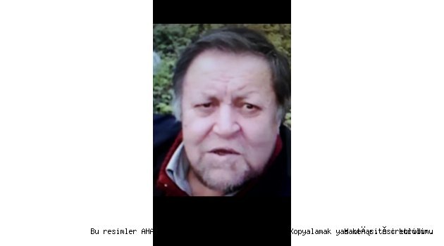 Haydar Kemaloğlu hayatını kayıp etti..