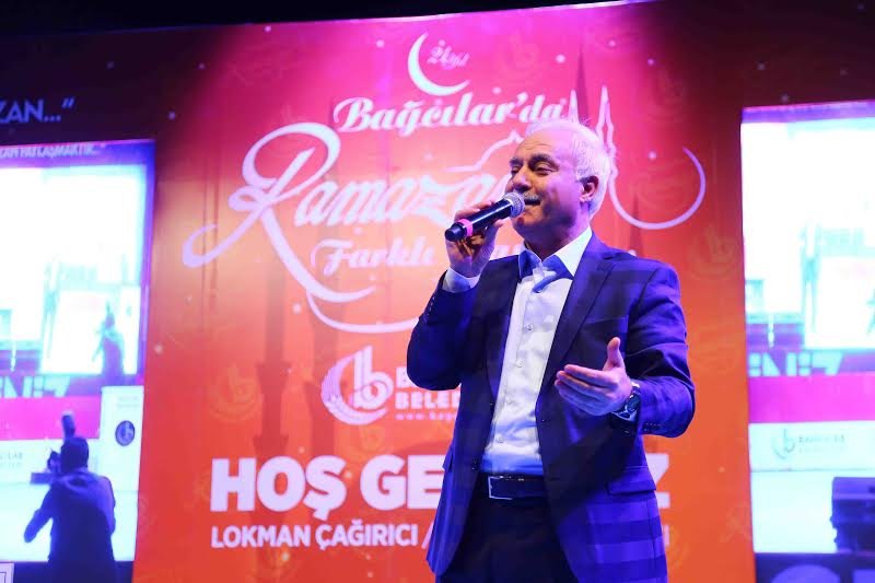 HZ.PEYGAMBERSİZ DİN KURMAYA ÇALIŞIYORLAR
