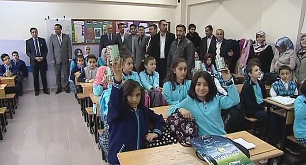 İHH'dan
