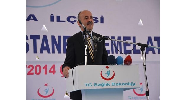 İpsala'da Bayram Devam Ediyor