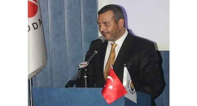 İştrak Torba Yasayı Anlattı