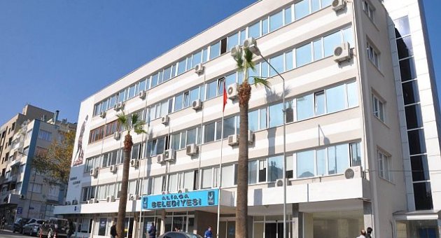 İzmir Aliağa Belediyesi Eğitmen Personel Alımı İhalesine Çıkıyor