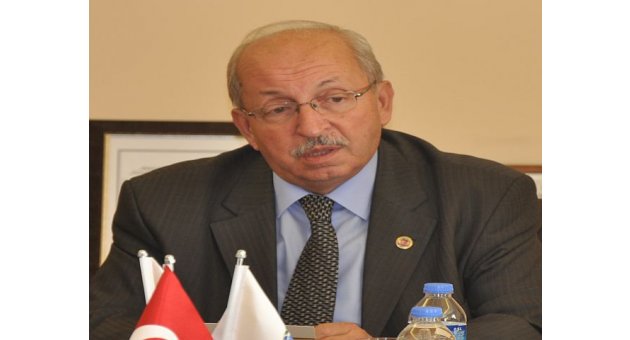 Kadir Abi den Yeni Model Başkanlık