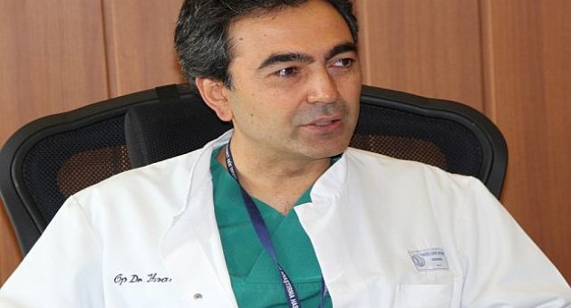 Kalp Hastalarına Kurbanda Kırmızı Et Uyarısı