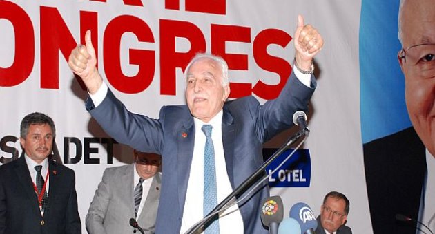 Kamalak: Mehmetçiği İslam Ülkelerine Mi Göndereceksin?