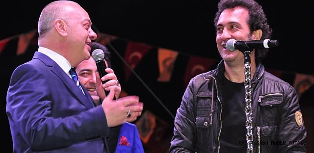 Kıraç’tan Rüya Proje’ye Yakışan Konser