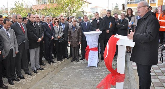 Kızım Sözüm Sana, Gelinim Sen Anla