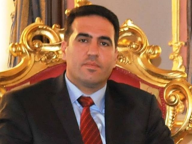 Madef Yılmaz Durmuş ; Erdal Turgut'u kayıp etmenin acısını yaşıyoruz