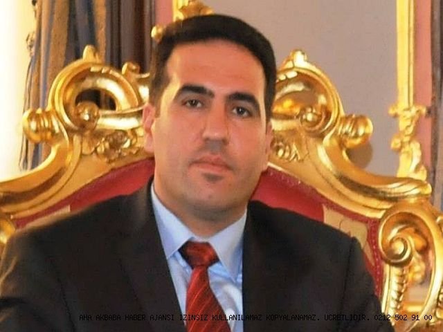 Madef Yılmaz Durmuş Pütürge derneğine hain saldırıyı kınadı