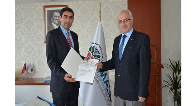 Malatyalılar, Su Faturasını Ptt'den De Ödeyebilecek