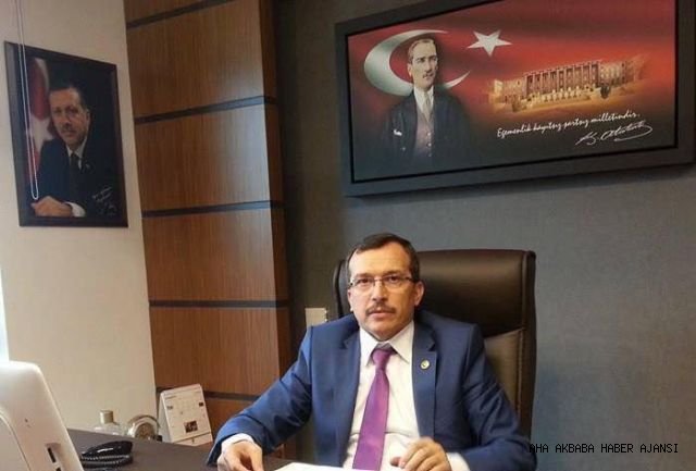 Manisa Milletvekili Uğur Aydemir’den Akhisar’a Baraj Müjdesi