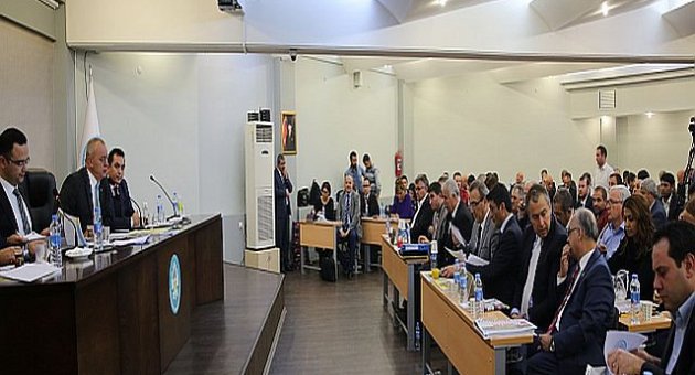 MASKİ 2. Olağan Genel Kurulu Gerçekleştirildi