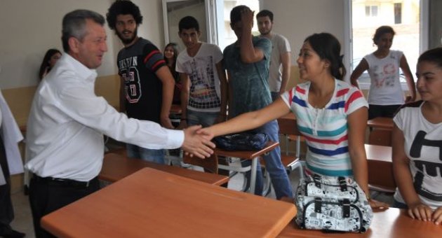 Mebder Başarıdan Başarıya Koşuyor