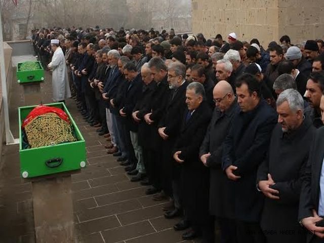 Meclis Üyesi Mehmet Keçibaş hayatını kaybetti